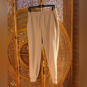 Calvin Klein Men's Beige Joggers